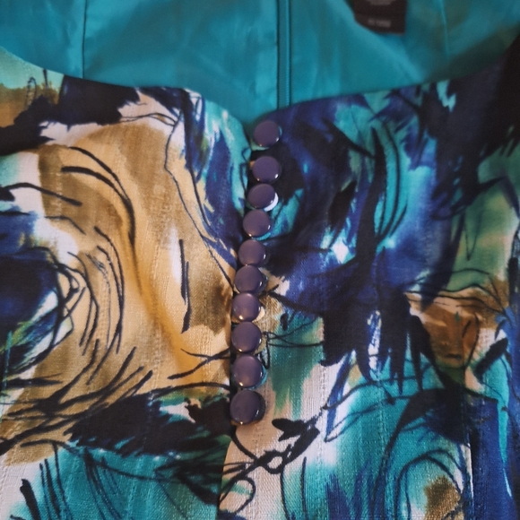 💥AXCESS,dress size XL - Picture 12 of 13